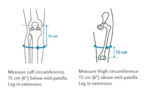 Össur Formfit Pro Knee OA Knee Brace