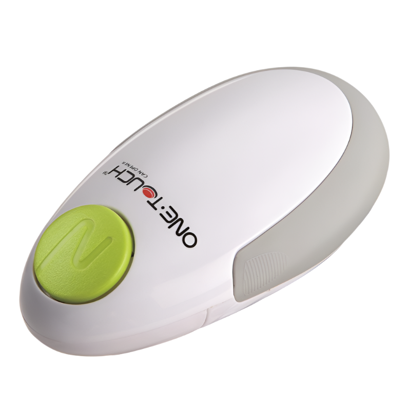 One Touch Automatic Can Opener