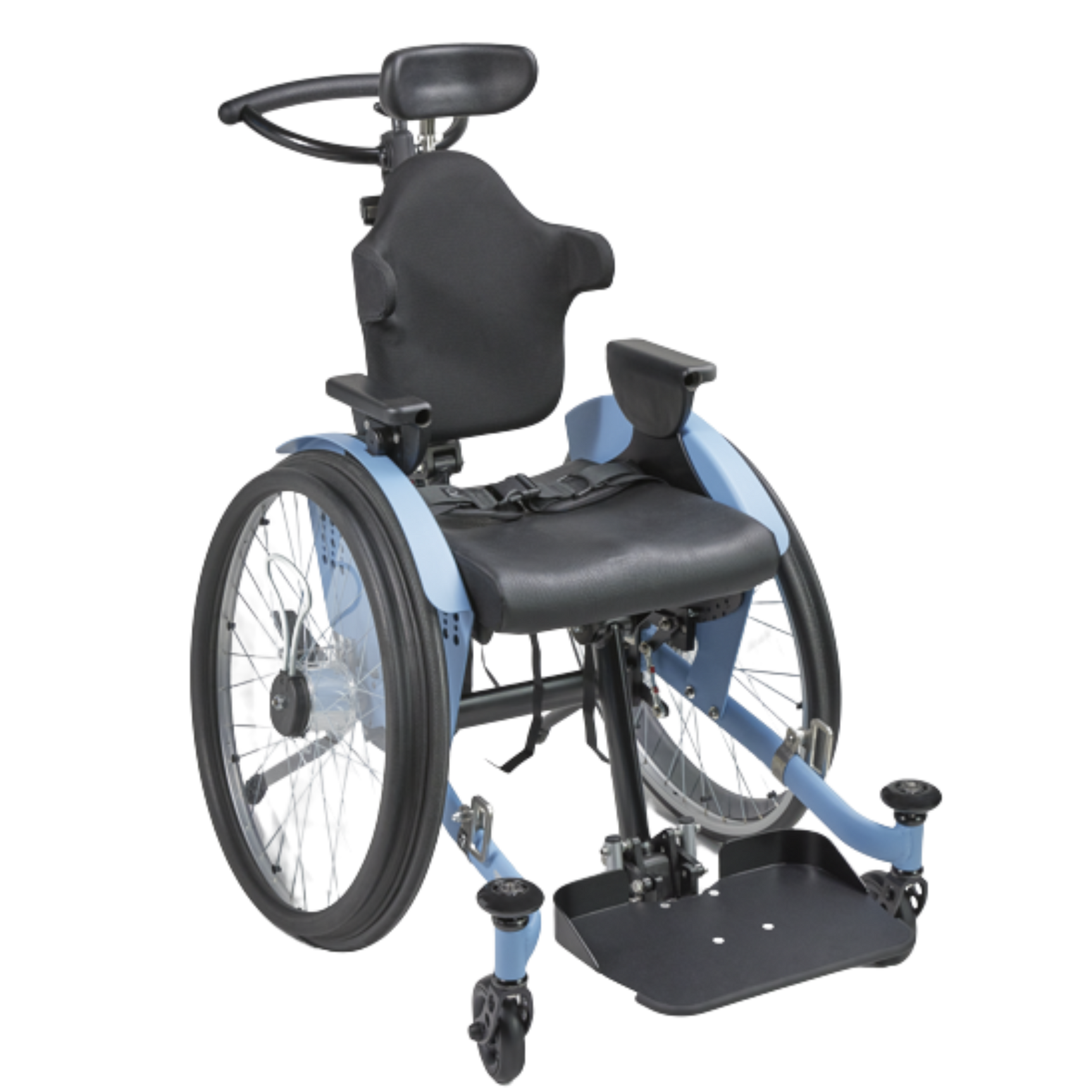 Ottobock Kidevo Prime Tilt Wheelchair