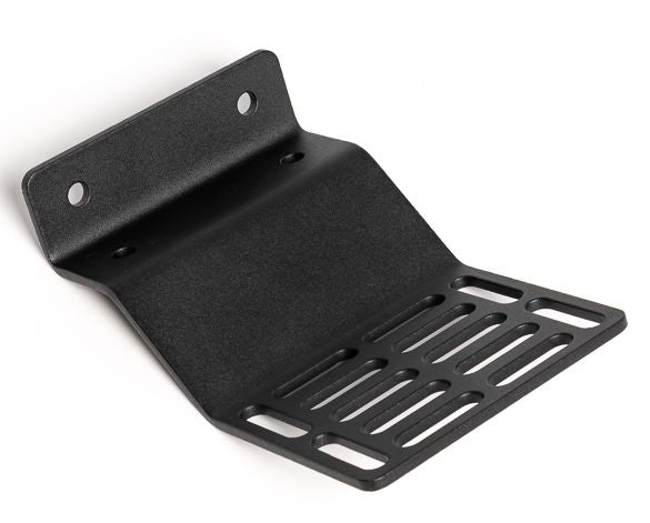 Quantum Slotted Accessory Bracket