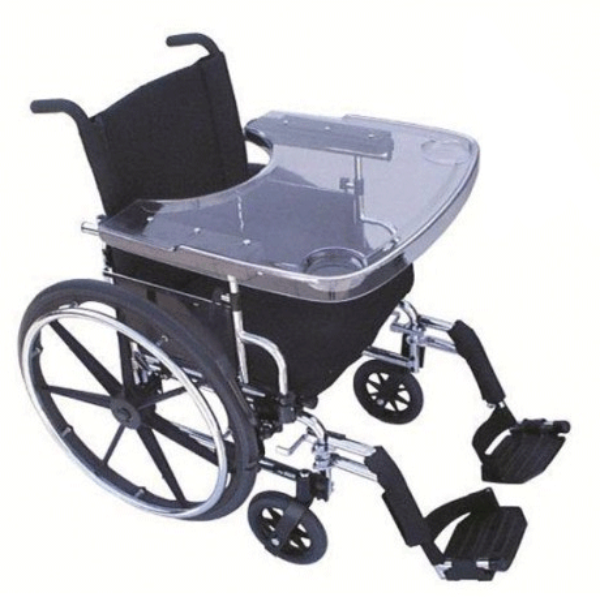 Parsons Moulded Tray