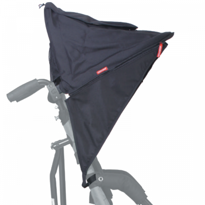 Patron Corzino XCountry Canopy