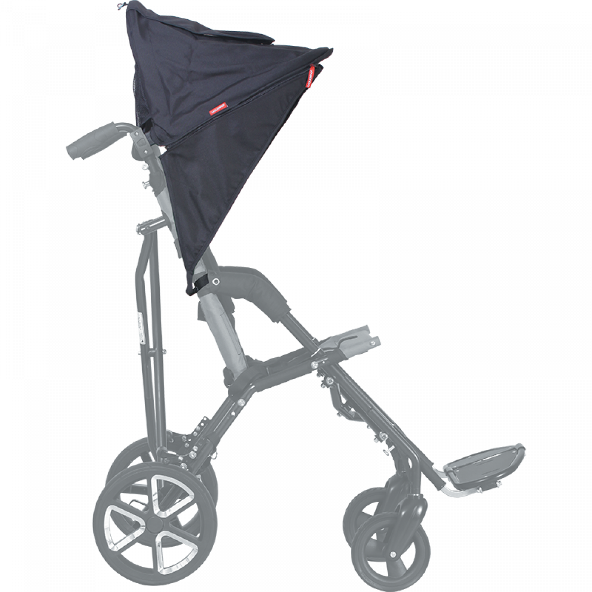 Patron Corzino XCountry Canopy