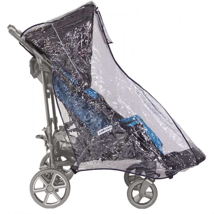 Patron Rain Cover