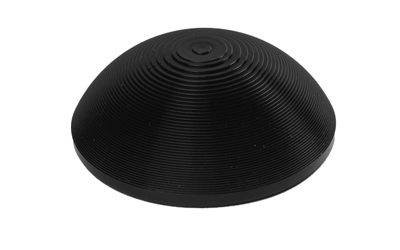 Bodypoint Rubber Dome Joystick Handle