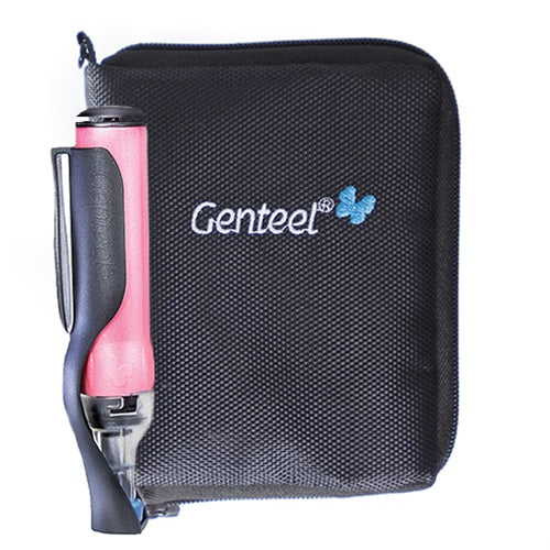 Genteel Travel / Organiser Pouch