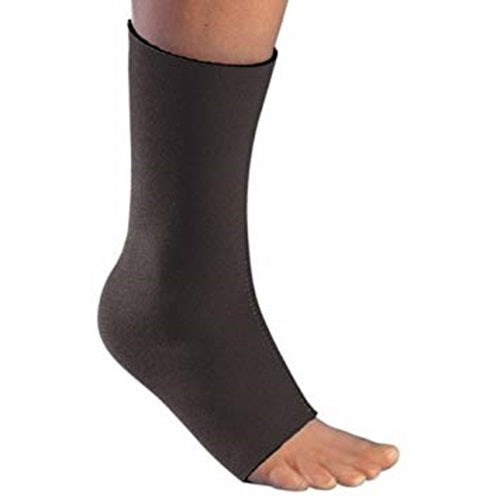 Procare Neoprene Ankle Sleeve