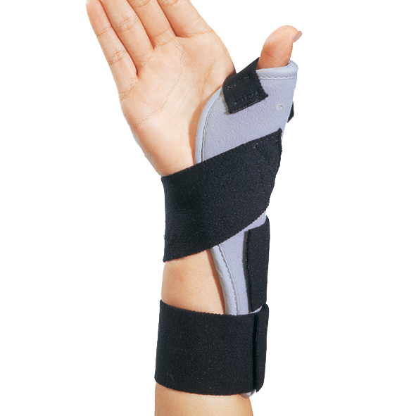 Procare Abducted Thumb Spica