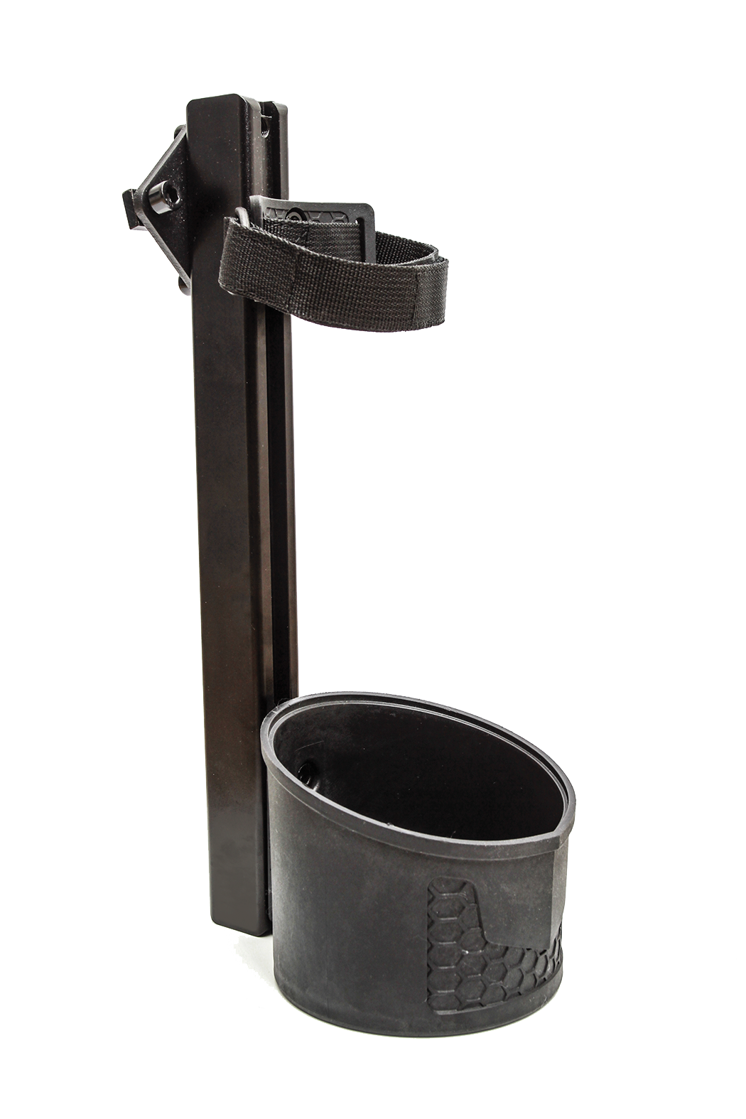 TRU-Balance Oxygen Holder