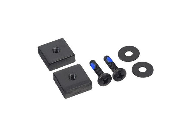 TRU-Balance Glove Box