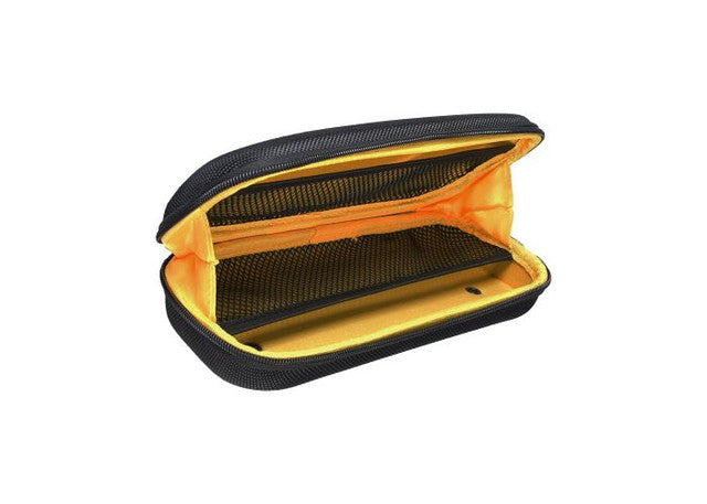 TRU-Balance Glove Box