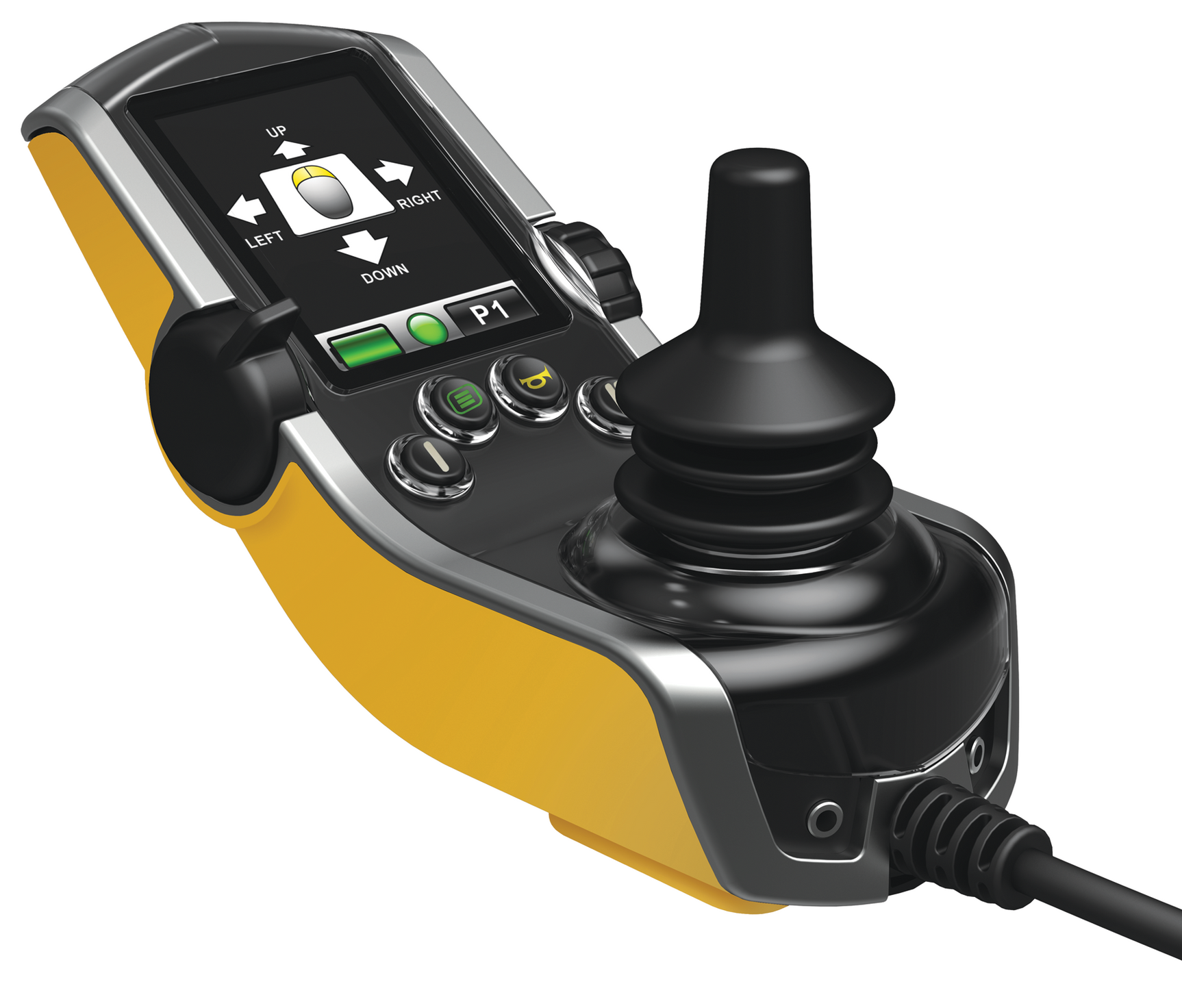 Q-Logic 2 - Drive Control System, Electronics etc