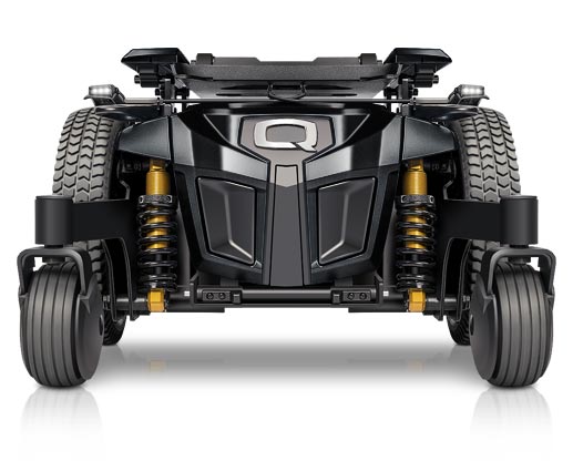 Quantum Edge 3