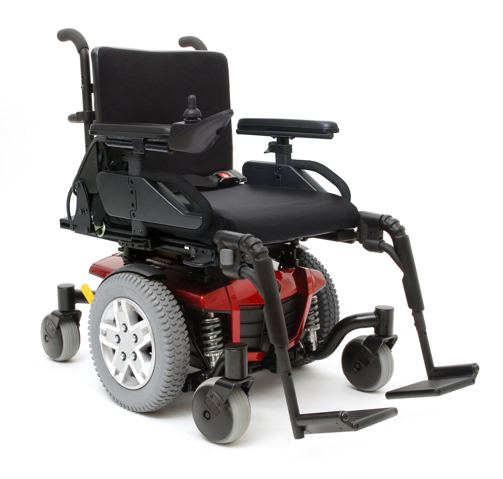 Jazzy 623 - Powerchair