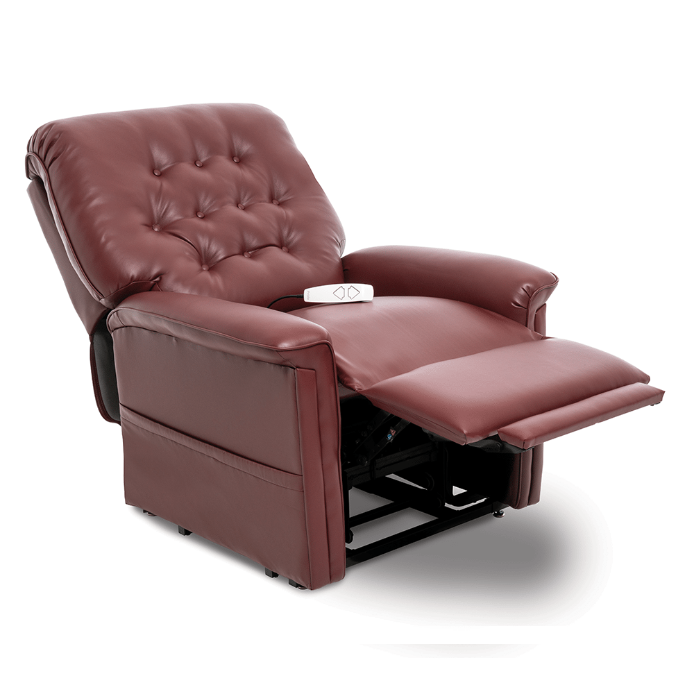 Pride LC-358 Bariatric Power Lift Chair