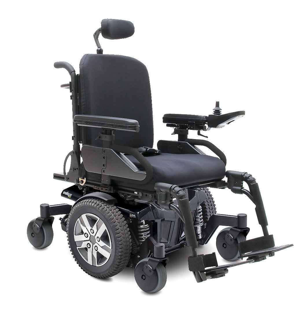 Q6 Edge 2.0 - Powerchair