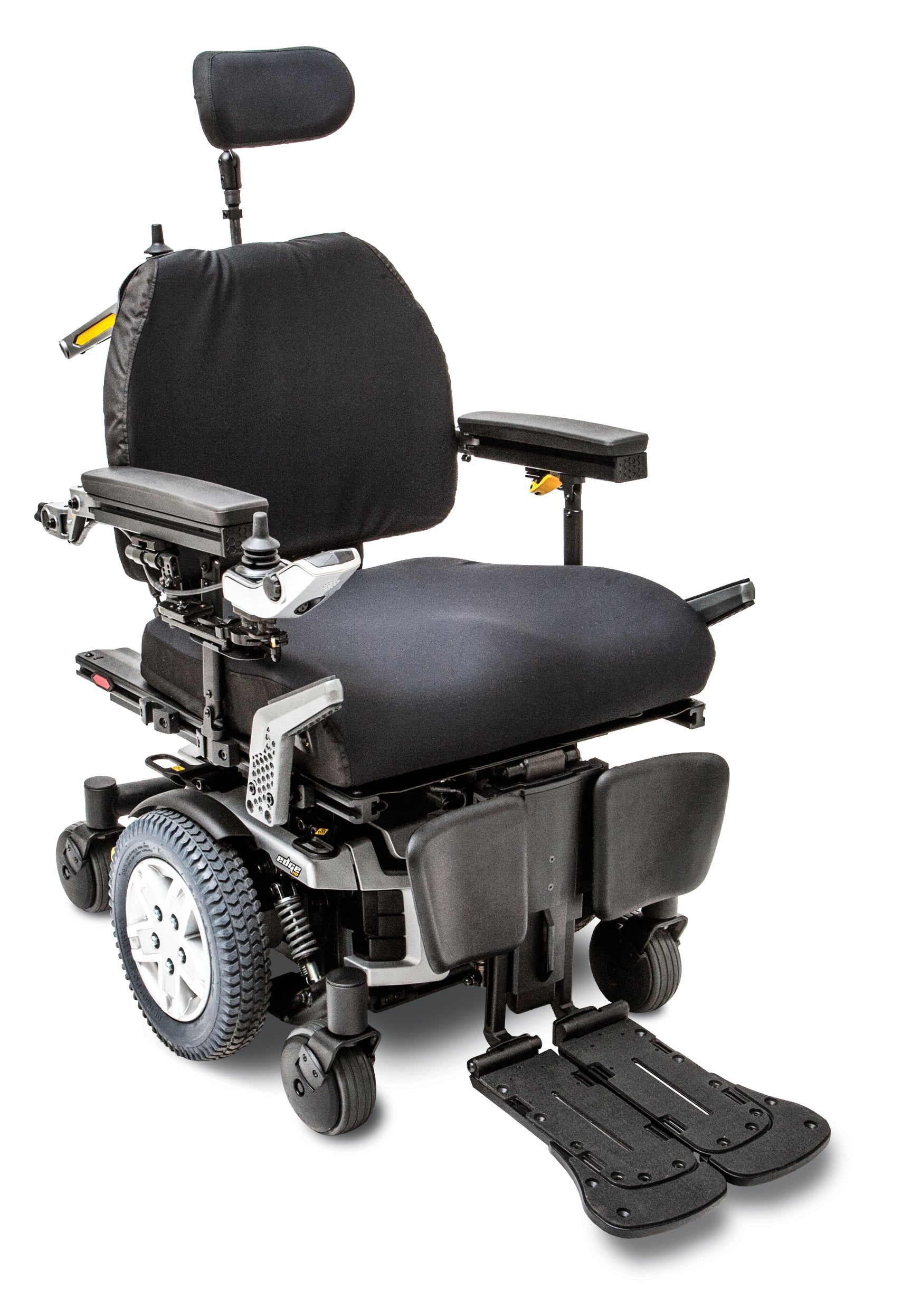 Q6 Edge HD - Powerchair