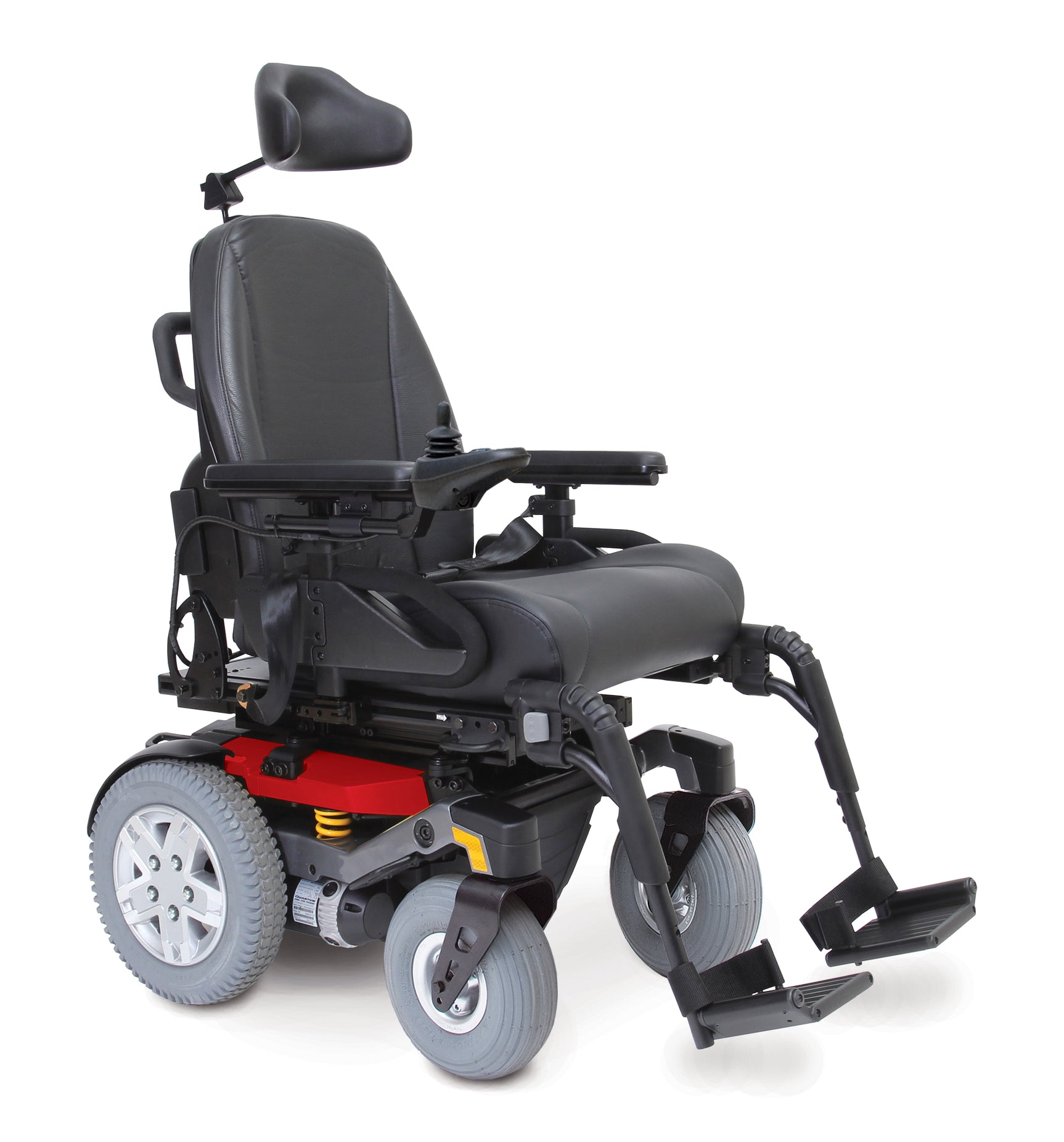 Quantum R44 - Powerchair