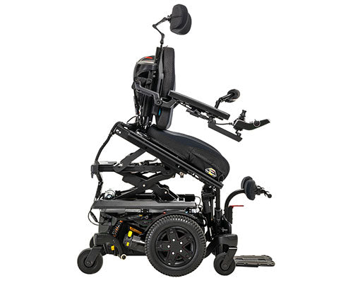 TRU-Balance 4 - Power Positioning System