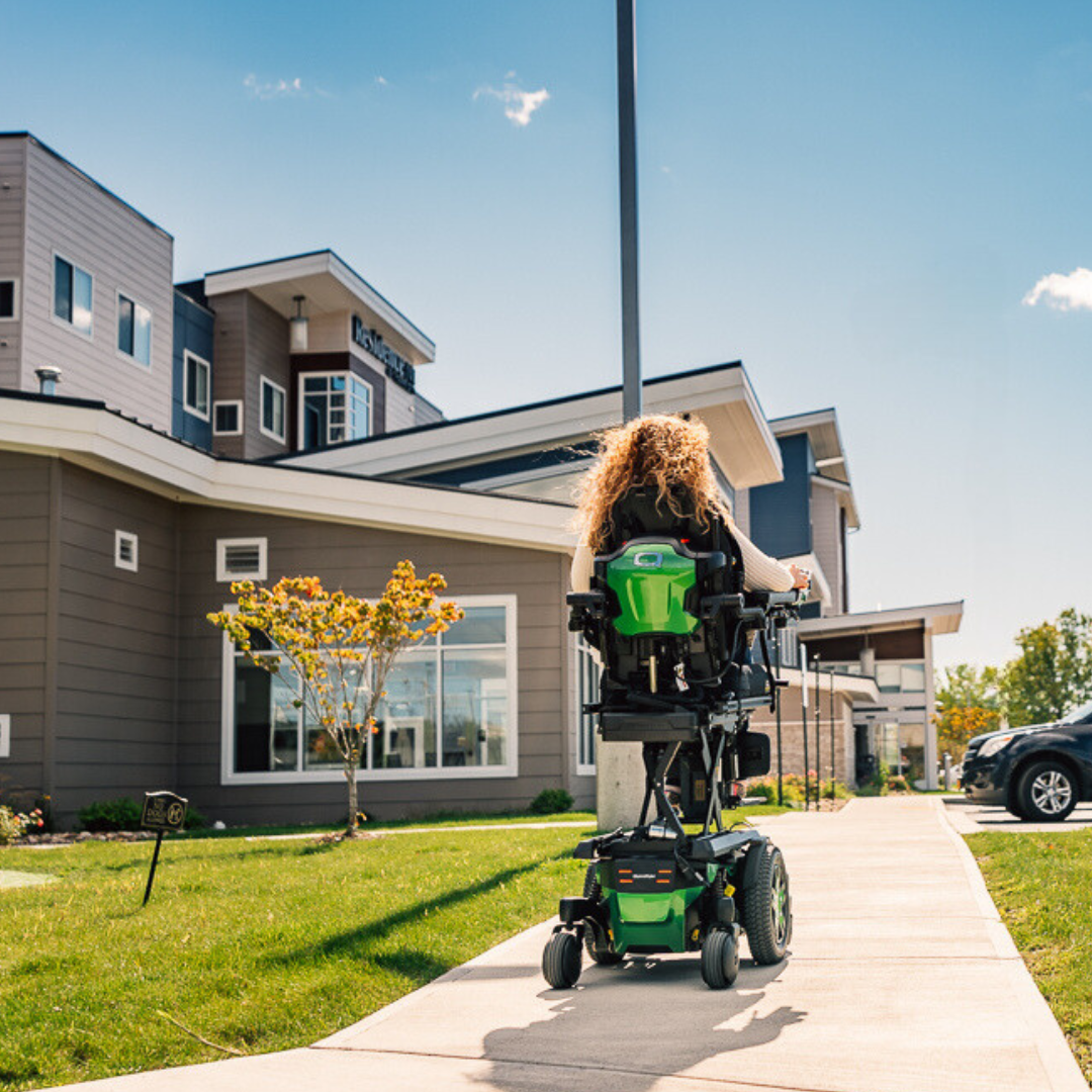 Quantum TRU-Balance 4