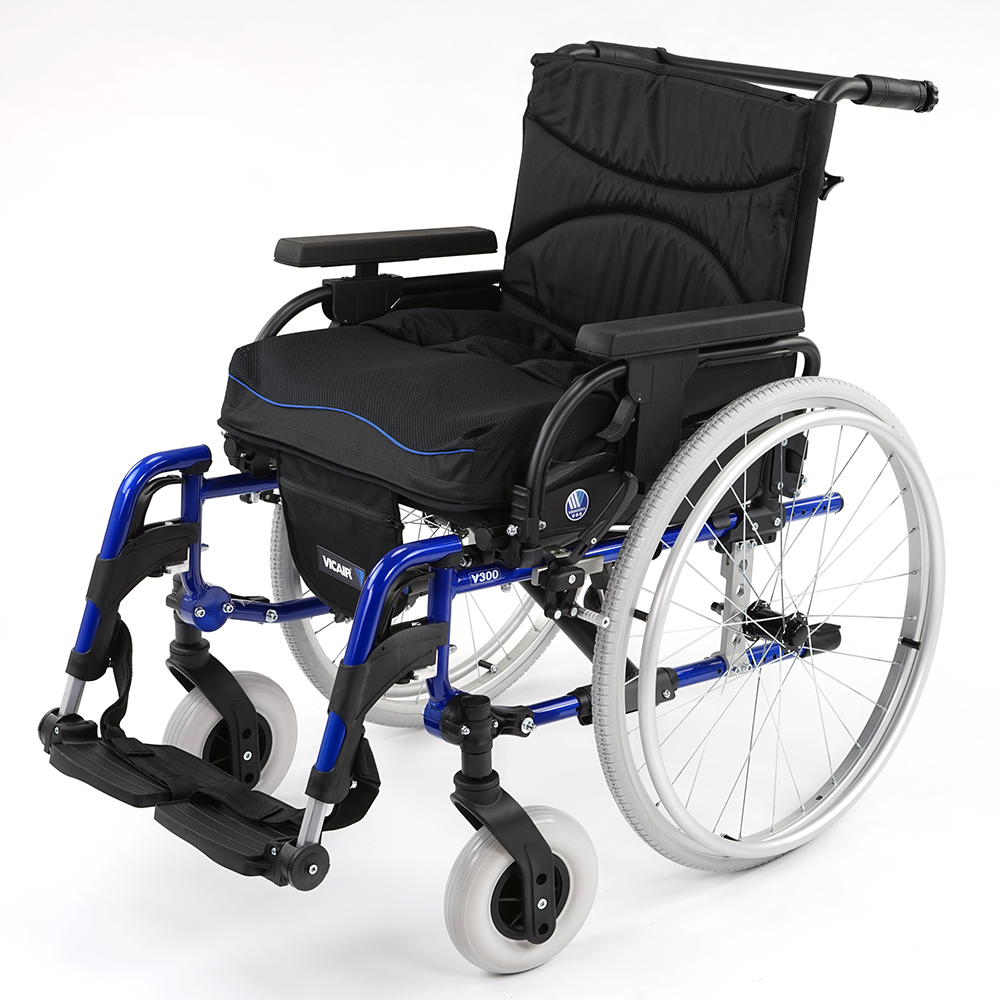 Vicair Active O2 Cushion