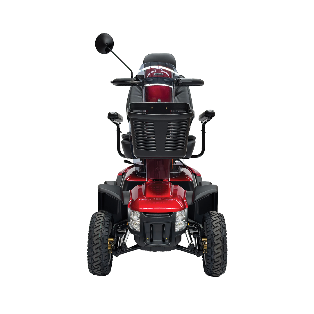 Pride Pathrider 140 XL Mobility Scooter