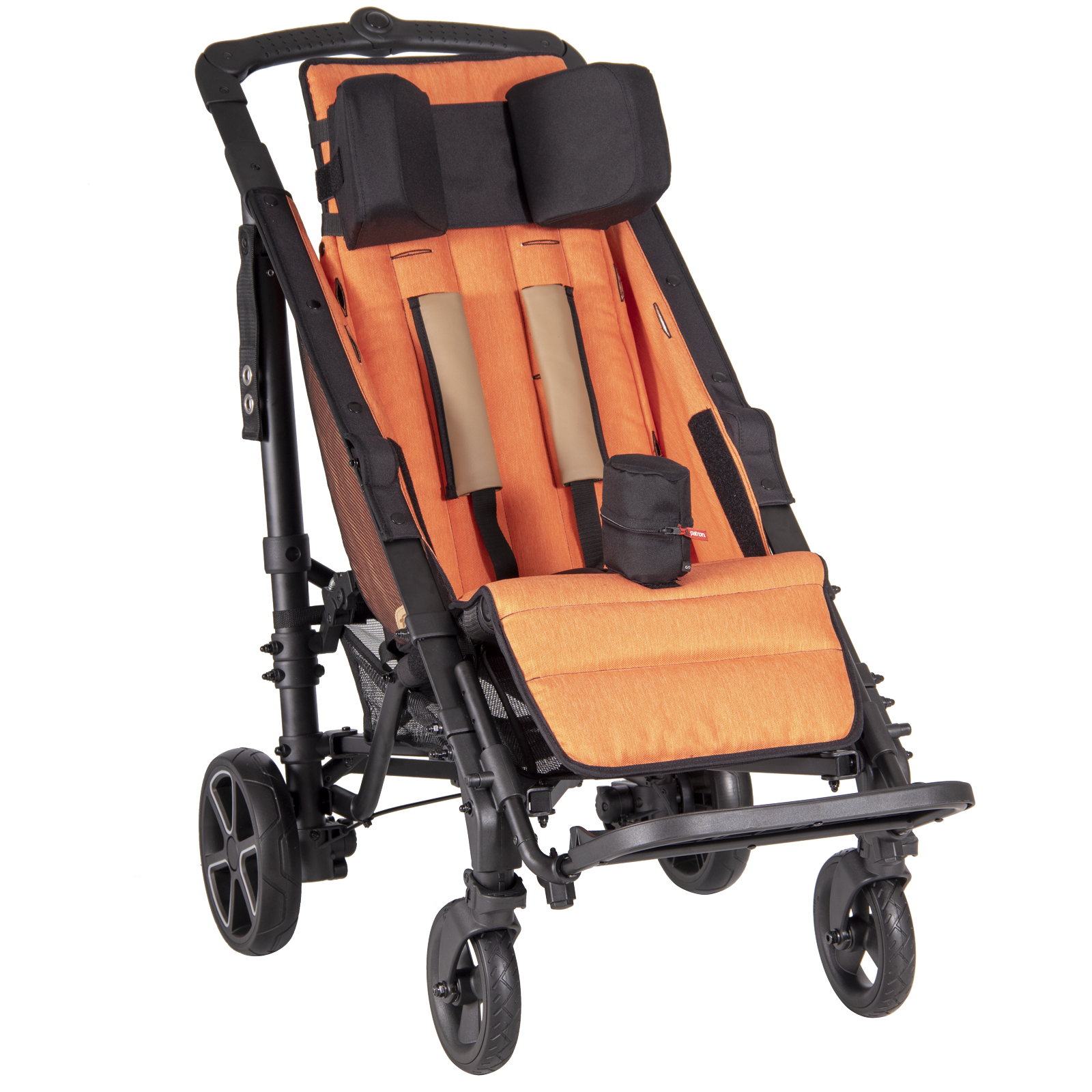 Patron Piper Comfort Buggy