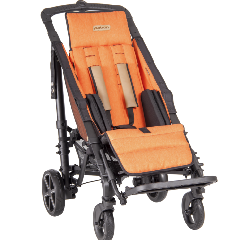 Patron Piper Comfort Buggy