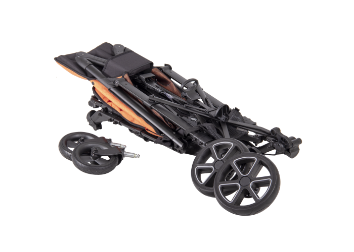 Patron Piper Comfort Buggy