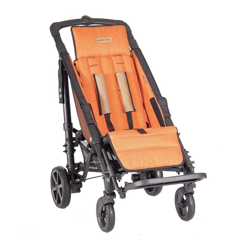 Patron Piper Comfort Buggy