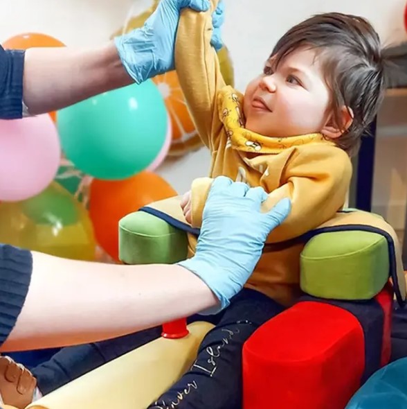 Firefly Playpak Large Horseshoe