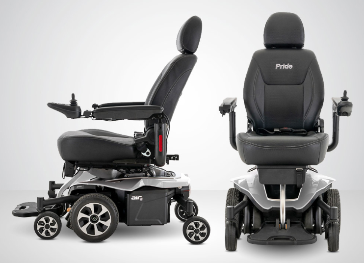 Jazzy Air 2.0 Powerchair