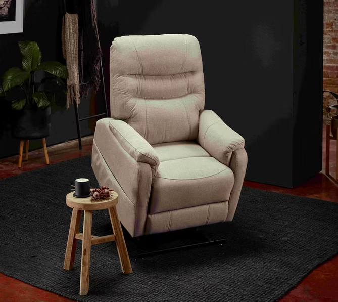 Pride Theorem Alperton (Petite) Power Lift Chair