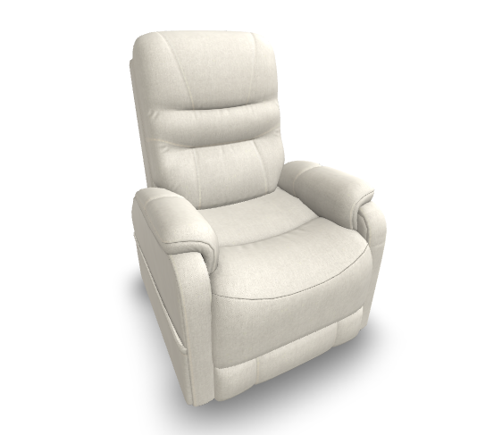 Pride Theorem Alperton (Petite) Power Lift Chair