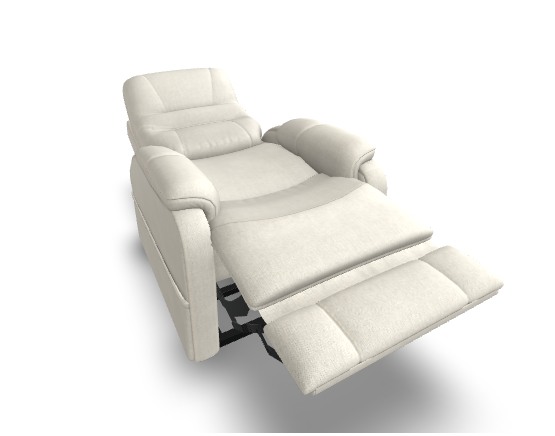 Pride Theorem Alperton (Petite) Power Lift Chair