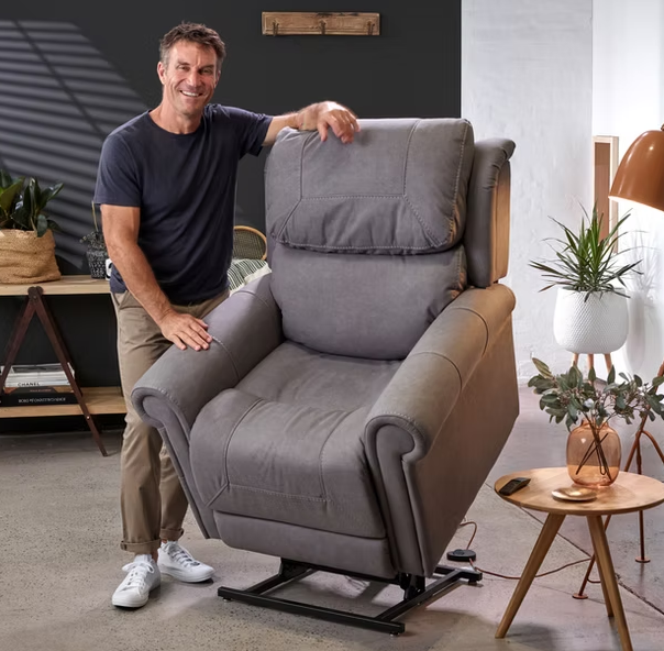 Pride Theorem Studio Power Lift Chair