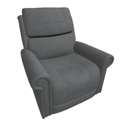 Pride Theorem Studio Power Lift Chair