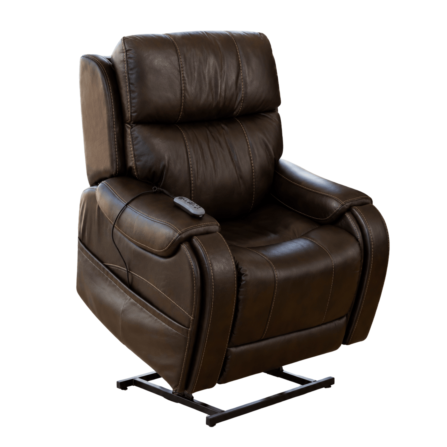 Pride Theorem (Petite) Seagrove Power Lift Chair