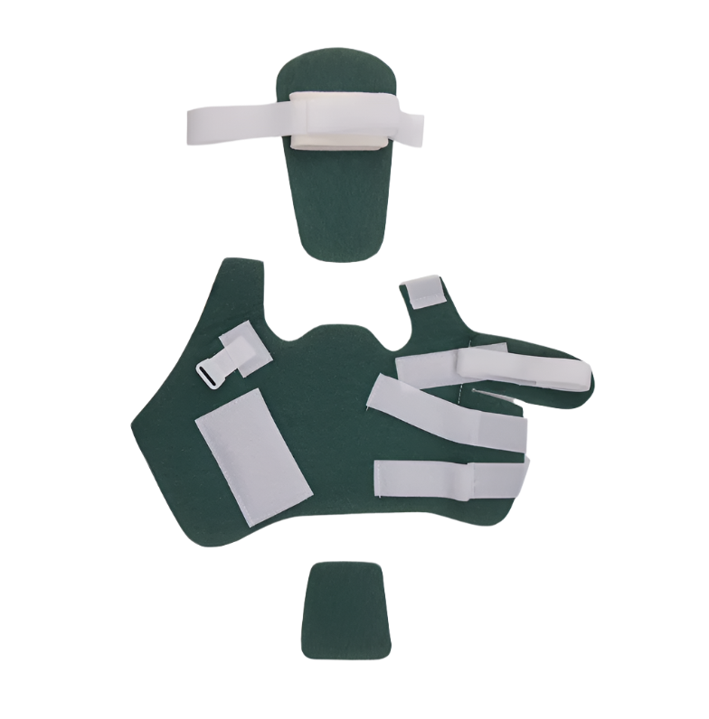 Ossur Replacement/Spare Liner for PRAFO Orthosis