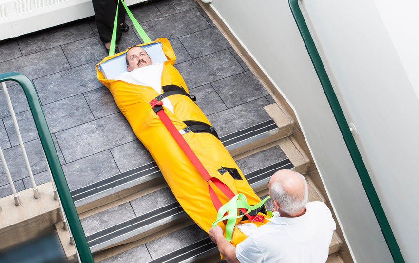 Spectrum Healthcare ResQMat