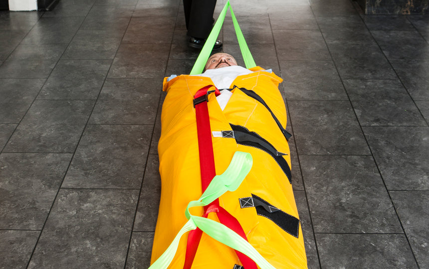 Spectrum Healthcare ResQMat