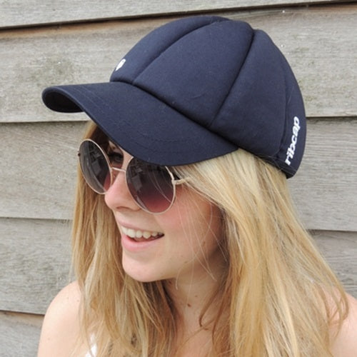Ribcap Baseball Cap