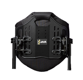 Ride Designs Java Back Tall Deep