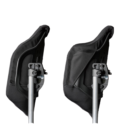 Ride Designs Java Back Tall Deep