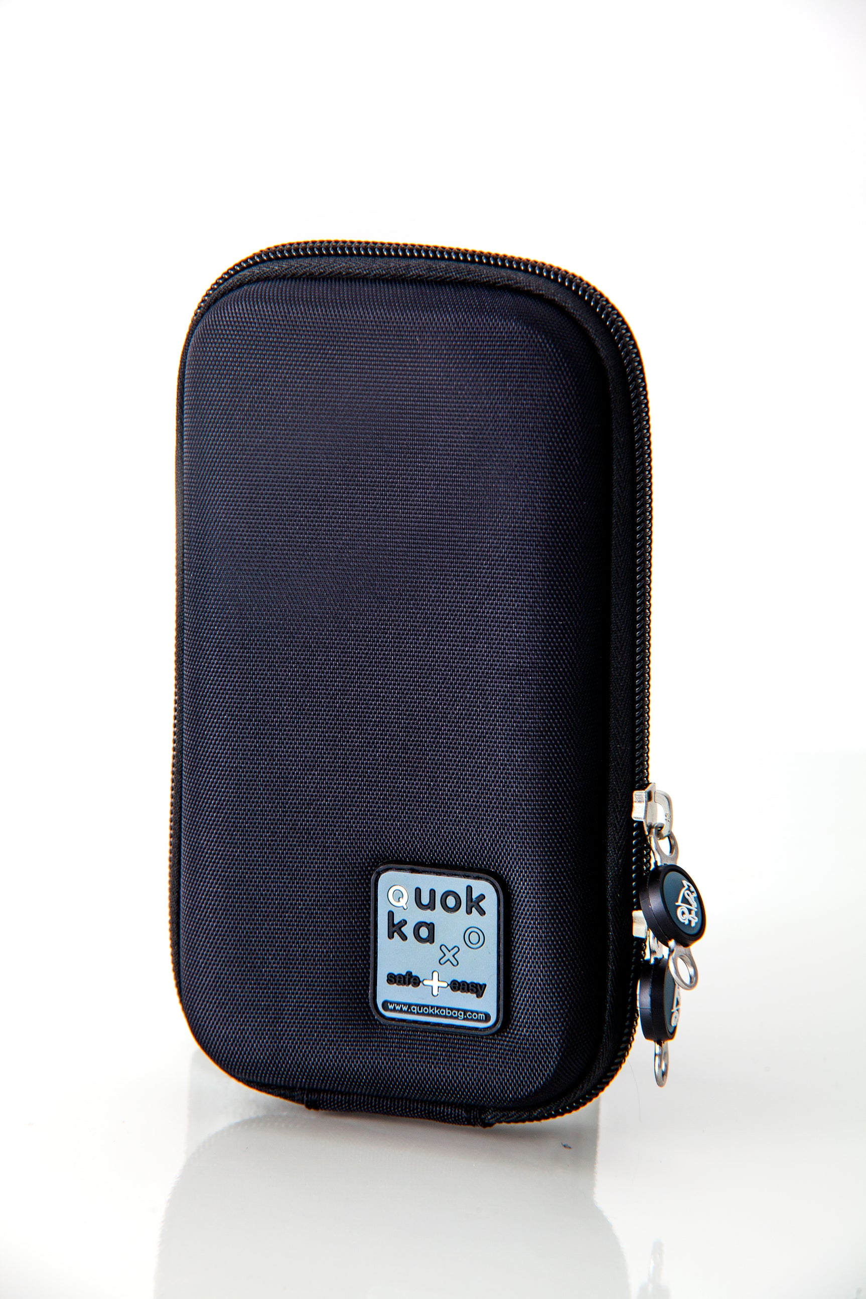 Quokka Wheelchair and Rollator Smartphone Case