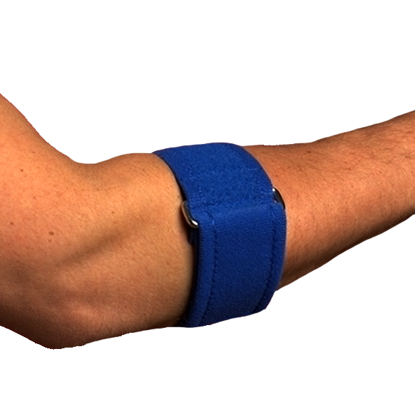 Scott Universal Tennis Elbow Support