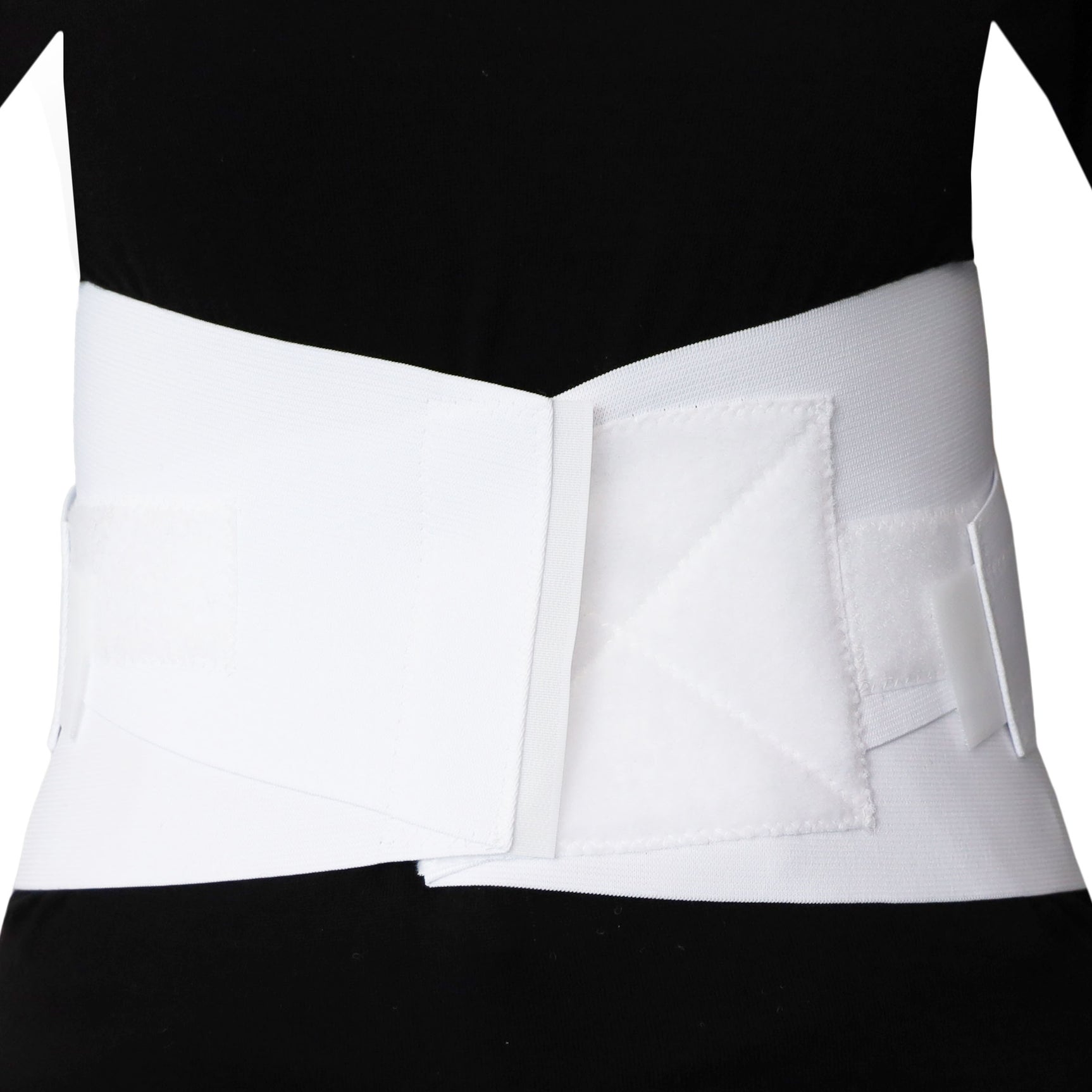 Scott Elastic Duo-Adjustable Back Support