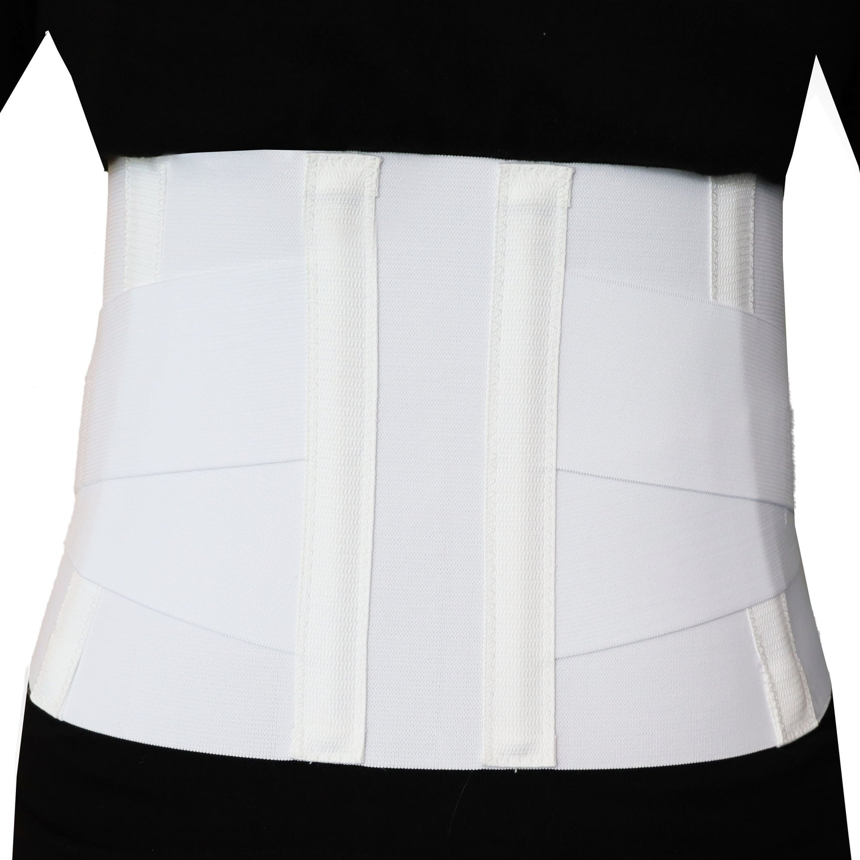 Scott Elastic Duo-Adjustable Back Support