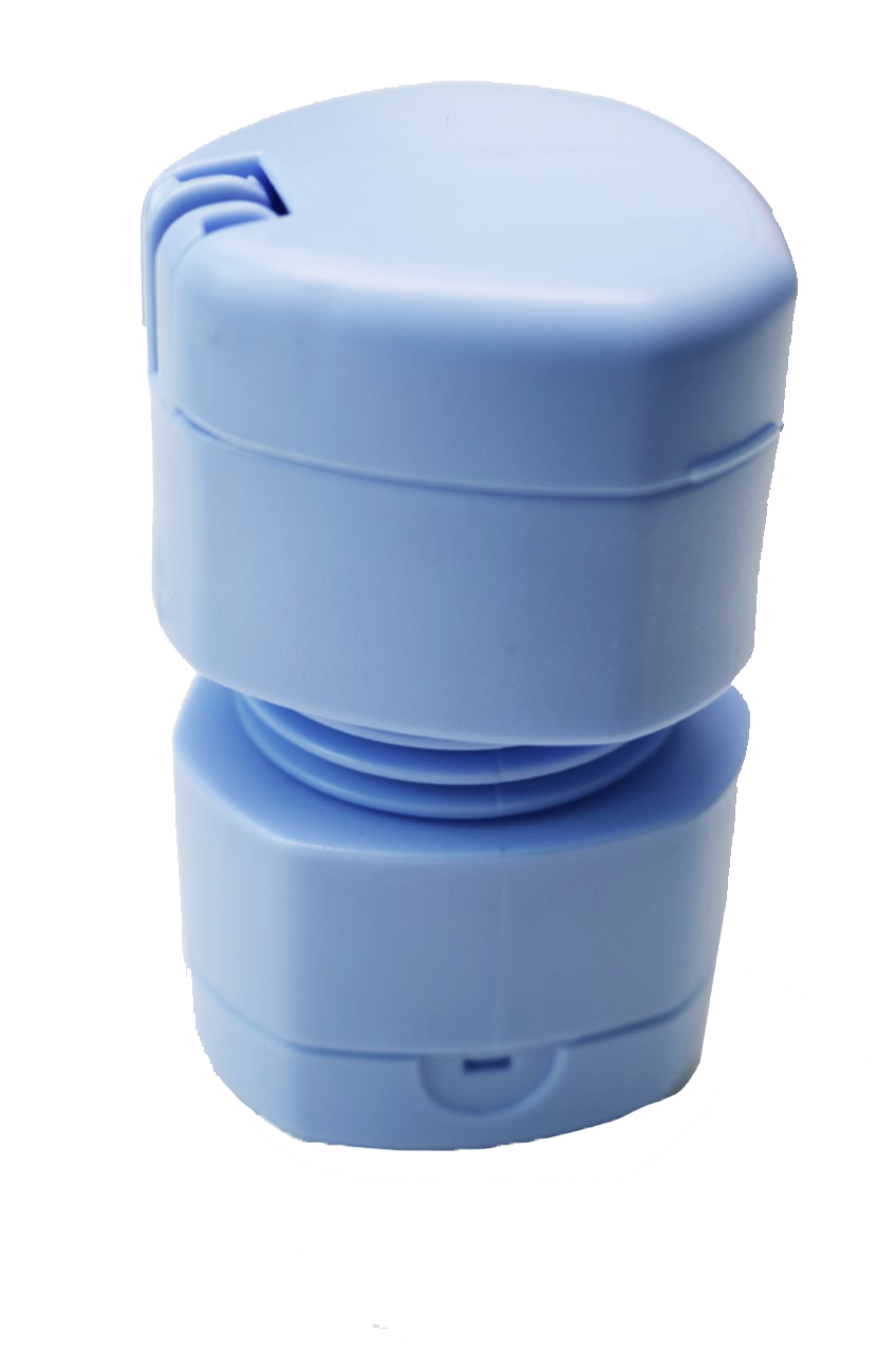 3 In 1 Pill Splitter