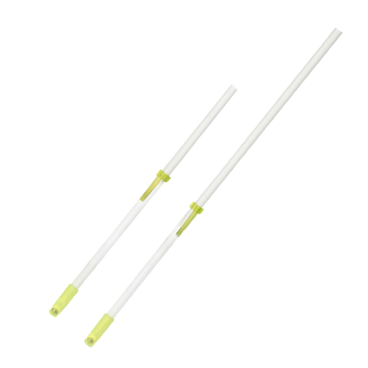 One Way Drinking Straws